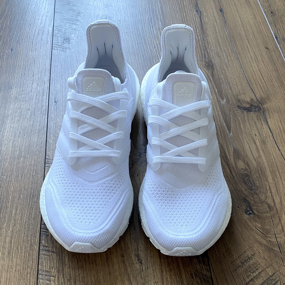 Adidas Ultra Boost women’s runners
